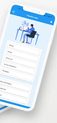 Java Programs For Practice android App screenshot 5